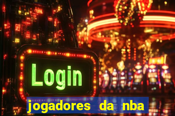 jogadores da nba de a a z stop